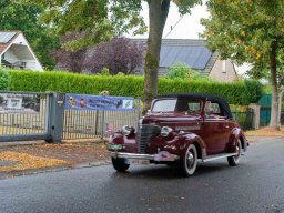 2025 - Parel der Voorkempen - Guy Reynders